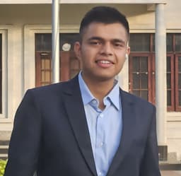 Aryan Mahla