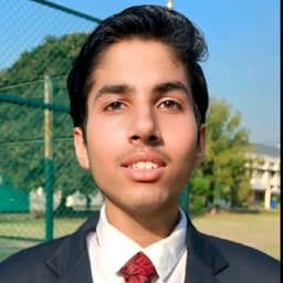 Saksham Verma